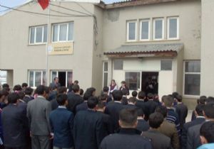 'Lisemiz elimizden alınmasın' tepkisi